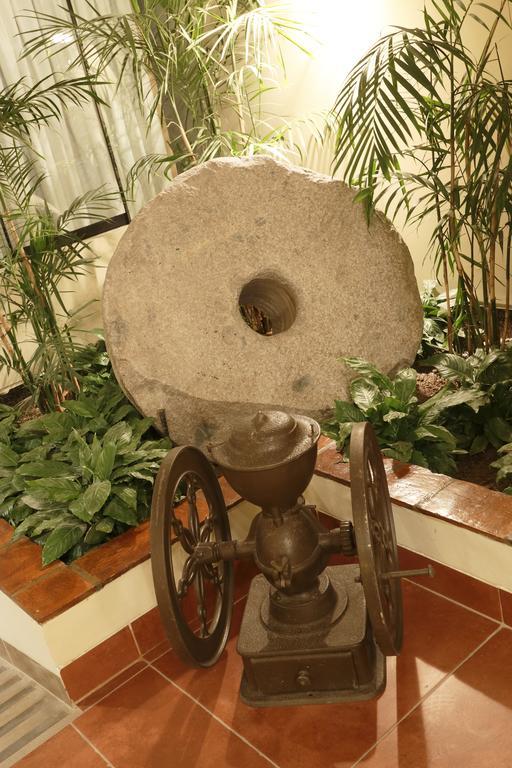 Casa Suyay Hotel Lima Ngoại thất bức ảnh