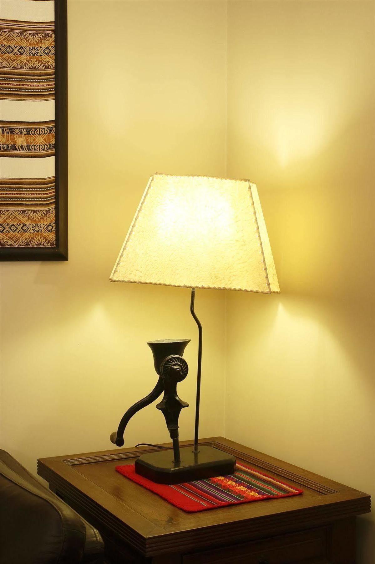 Casa Suyay Hotel Lima Ngoại thất bức ảnh