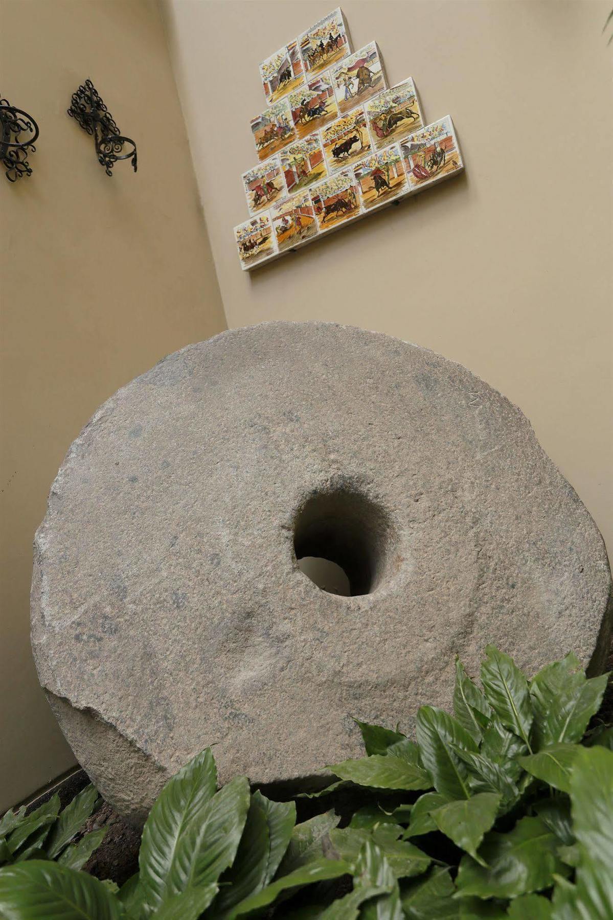 Casa Suyay Hotel Lima Ngoại thất bức ảnh